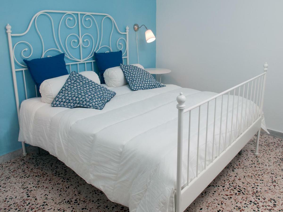 Cefalu Caldura House Экстерьер фото