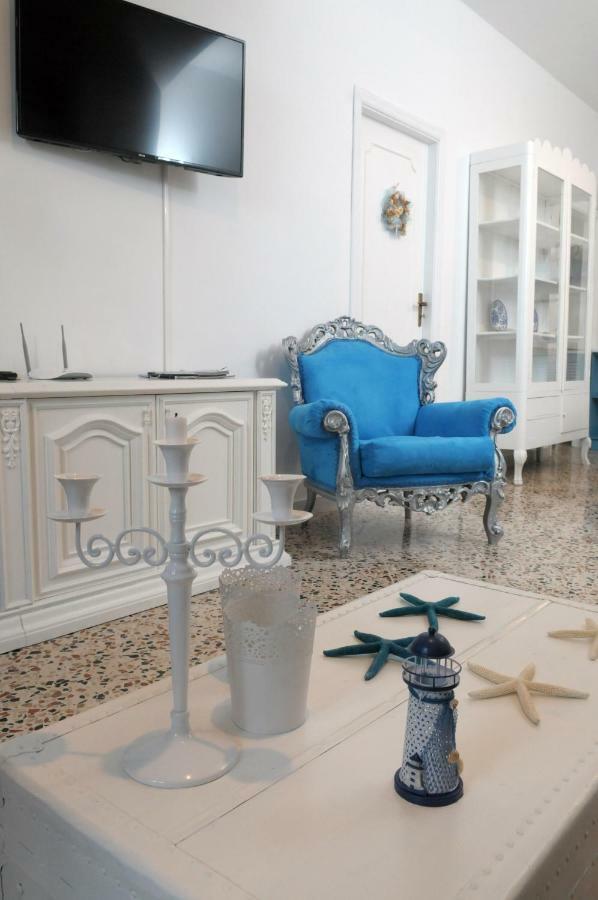 Cefalu Caldura House Экстерьер фото